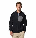 Casaca-Para-Hombre--Outdoor-Tracks™-ll-Negra-Columbia