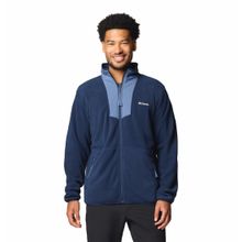 Polar Para Hombre Cierre Completo Sequoia Grove™ Azul Columbia
