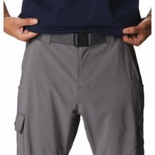 Pantalón Para Hombre  Silver Ridge™ Utility Gris Columbia
