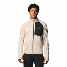 Fleece Para Hombre Cierre Completo Triple Canyon™ Beige Columbia
