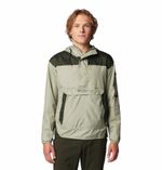 Casaca-Para-Hombre-Sintetica-Con-Capucha-Challenger™-ll-Verde-Columbia