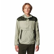 Casaca Para Hombre Sintética Con Capucha Challenger™ ll Verde Columbia