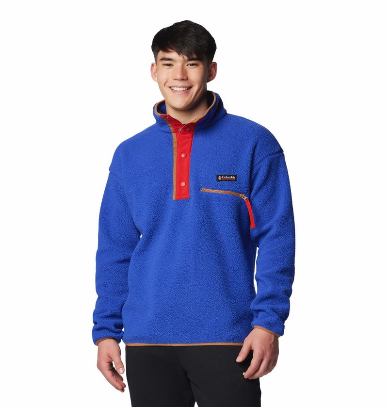 Polar-Para-Hombre-1-2-Cierre-Con-Broche-Helvetia™-ll-Azul-Columbia