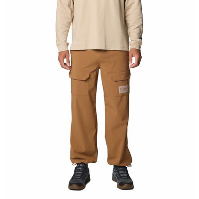 Pantalón Para Hombre  Wallowa™ Marrón Columbia