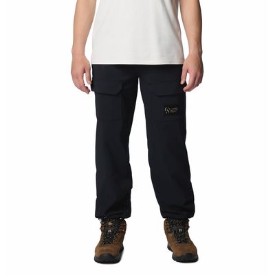 Pantalón Para Hombre  Wallowa™ Negro Columbia