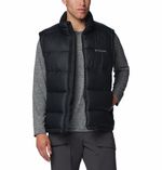 Chaleco-Para-Hombre-Sintetico-Pike-Lake™-ll-Negro-Columbia