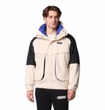 Casaca-Para-Hombre-3-En-1-Powderkeg™-ll-Beige-Columbia