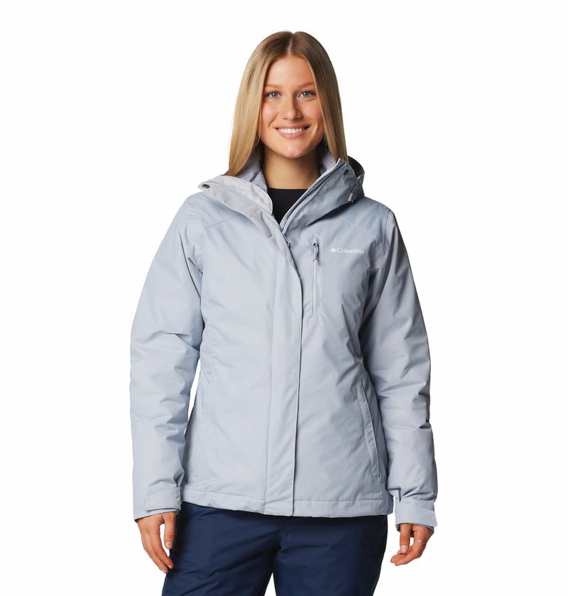 Casaca-Para-Mujer-3-En-1-Whirlibird™-V-Gris-Columbia