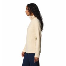 Polar Para Mujer 1/2 Cierre Glacial™ IV Amarillo Columbia