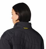 Casaca-Para-Mujer-Sintetica-Wallowa™-Negra-Columbia