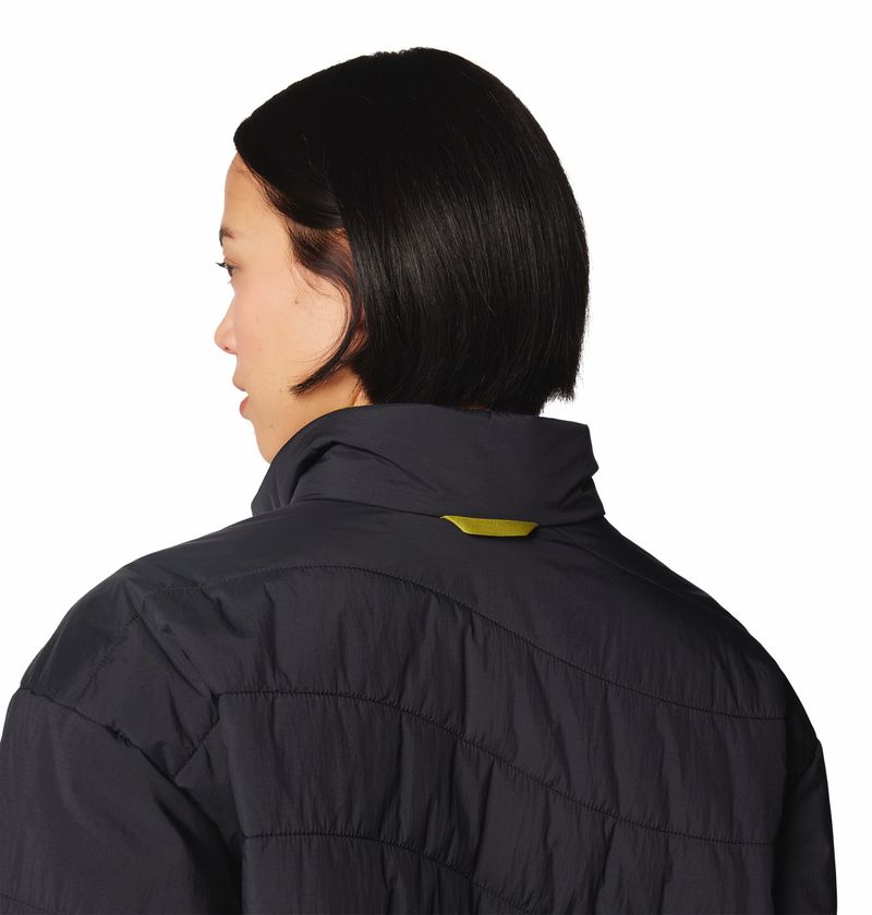 Casaca-Para-Mujer-Sintetica-Wallowa™-Negra-Columbia