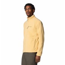 Polar Para Hombre Cierre Completo Fast Trek™ ll Amarillo Columbia