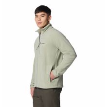 Polar Para Hombre Cierre Completo Fast Trek™ ll Verde Columbia