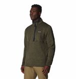 Polar-Para-Hombre-1-2-Cierre-Sweater-Weather™-Verde-Columbia
