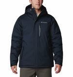 Casaca-Para-Hombre-Sintetica-Oak-Harbor™-ll-Negra-Columbia