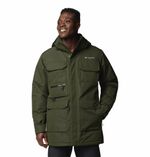 Casaca-Para-Hombre-Sintetica-Landroamer™-ll-Verde-Columbia