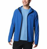 Fleece-Para-Hombre-Cierre-Completo-Spectre-Ridge™-ll-Azul-Columbia