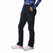 Pantalón Para Mujer  Vast Canyon™ Omni-Heat™ Infinity Negro Columbia