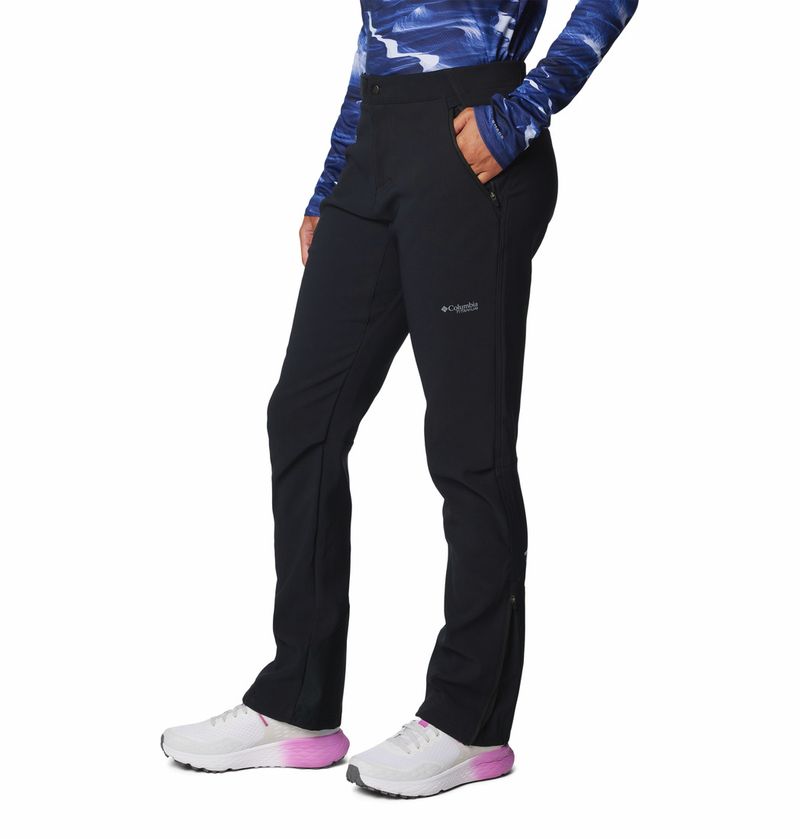 Pantalon-Para-Mujer--Vast-Canyon™-Omni-Heat™-Infinity-Negro-Columbia