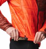Casaca-Para-Hombre-Sintetica-Con-Capucha-Platinum-Peak™-ll-Naranja-Columbia
