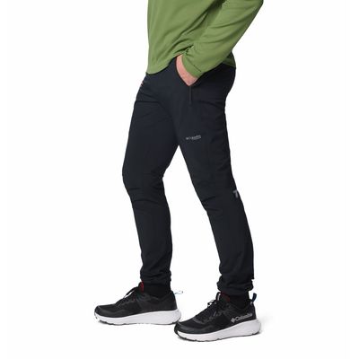 Pantalón Para Hombre  Triple Canyon™ Negro Columbia