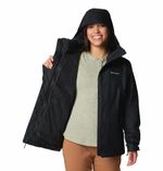 Casaca-Para-Mujer-3-En-1-Bugaboo™-III-Negra-Columbia