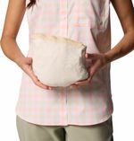 Casaca-Para-Mujer-Impermeable-Arcadia™-ll-Amarilla-Columbia