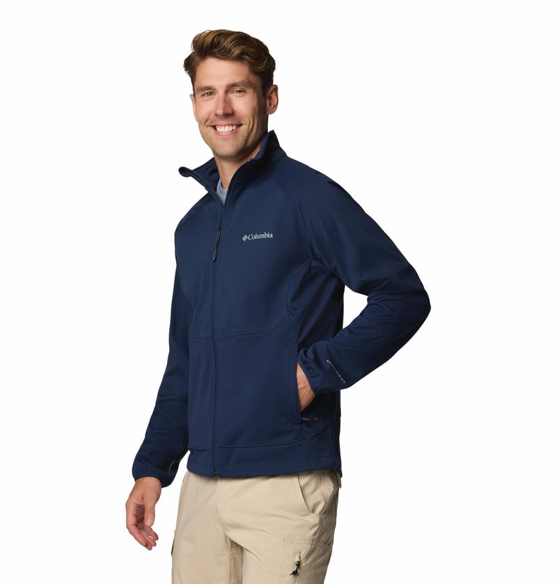 Casaca-Para-Hombre-Impermeable-Canyon-Meadows™-ll-Azul-Columbia