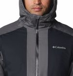 Casaca-Para-Hombre-Sintetica-Point-Park™-Gris-Columbia