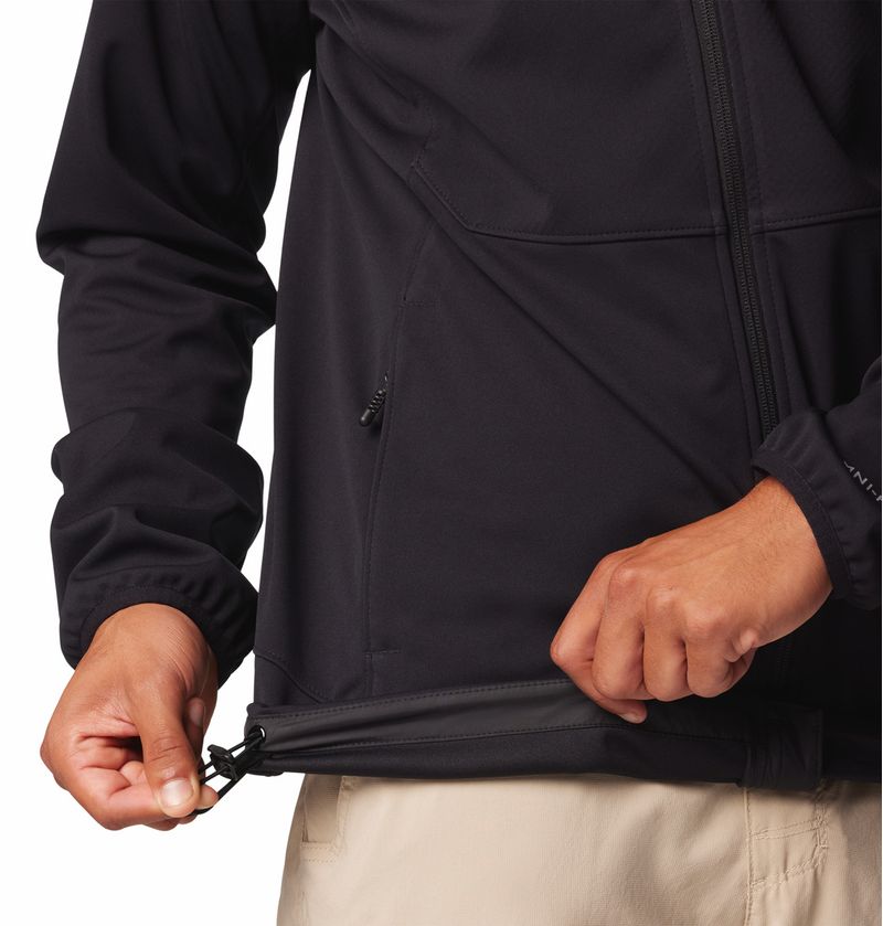 Casaca-Para-Hombre--Outdoor-Tracks™-ll-Negra-Columbia