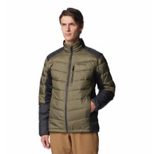 Casaca Para Hombre Sintética Labyrinth Loop™ ll Verde Columbia