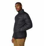 Casaca-Para-Hombre-Sintetica-Labyrinth-Loop™-ll-Negra-Columbia