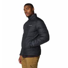 Casaca Para Hombre Sintética Labyrinth Loop™ ll Negra Columbia