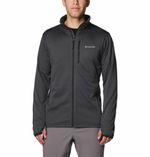 Casaca-Para-Hombre-Fleece-Cierre-Completo-Park-View™-Ploma-Columbia