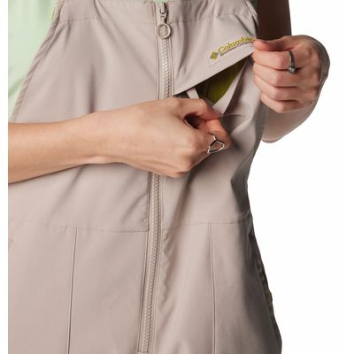 Enterizo Para Mujer  Wallowa™ Beige Columbia