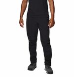 Pantalon-Para-Hombre-Impermeable-Hazy-Trail™-ll-Negro-Columbia