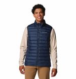 Chaleco-Para-Hombre-Sintetico-Powder-Lite™-ll-Azul-Columbia