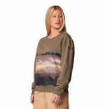 Poleron-Para-Mujer--Meridian-Creek™-Verde-Columbia