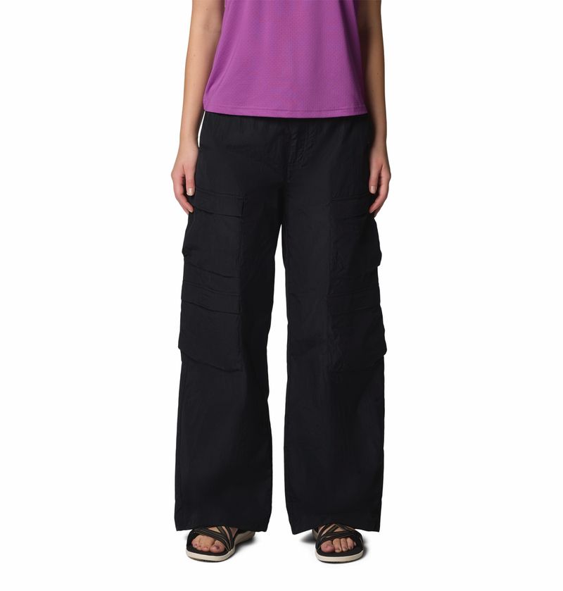 Pantalon-Para-Mujer--Elevated-View™-Negro-Columbia