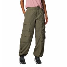 Pantalón Para Mujer  Elevated View™ Verde Columbia