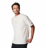Polo-Para-Hombre-Manga-Corta-Csc™-Heritage-Blanco-Columbia