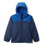 Casaca-Para-Niño-Impermeable-Glennaker™-ll-Azul-Columbia