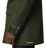 Casaca-Para-Hombre-Sintetica-Landroamer™-ll-Verde-Columbia