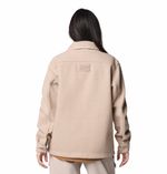 Casaca-Para-Hombre-Fleece-Con-Botones-Wallowa™-Beige-Columbia