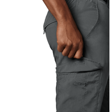 Pantalón Para Hombre Cargo Silver Ridge™ Plomo Columbia