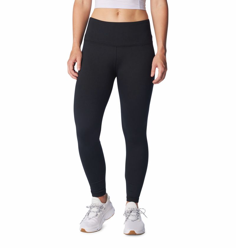 Leggings-Para-Mujer--Sloan-Ridge™-Negra-Columbia