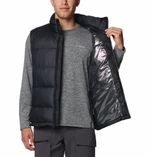 Chaleco-Para-Hombre-Sintetico-Pike-Lake™-ll-Negro-Columbia