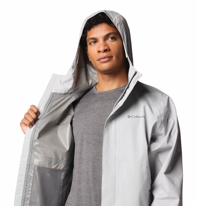 Casaca-Para-Hombre-Impermeable-Earth-Explorer™-ll-Gris-Columbia