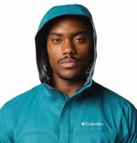 Casaca-Para-Hombre-Impermeable-Watertight™-ll-Celeste-Columbia