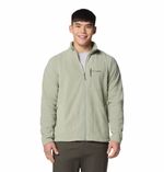 Polar-Para-Hombre-Cierre-Completo-Fast-Trek™-ll-Verde-Columbia